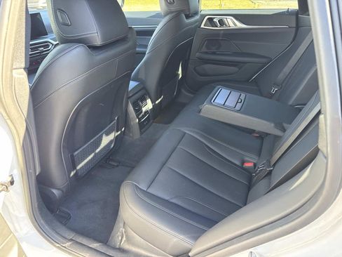 Certified 2023 BMW i4 eDrive35 w/ Premium Package image 13