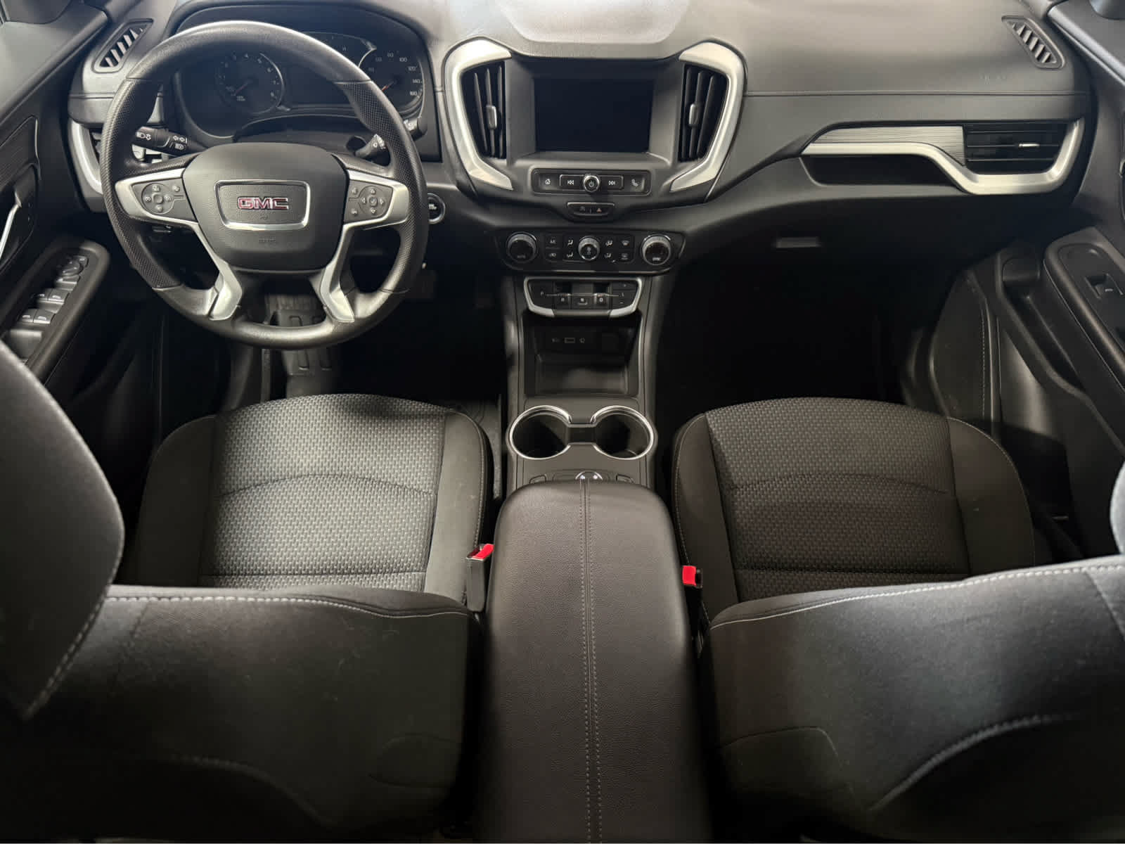Used 2022 GMC Terrain SLE w/ Driver Convenience Package AWD/4WD image 16