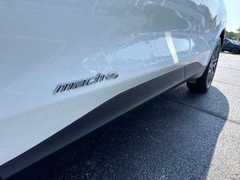 Used 2025 Ford Mustang Mach-E Premium AWD/4WD image 21