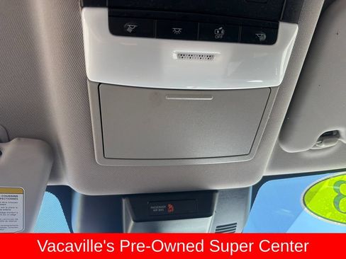 Used 2023 Nissan Rogue SV FWD image 21