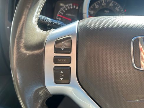 Used 2006 Honda Ridgeline RTL image 17