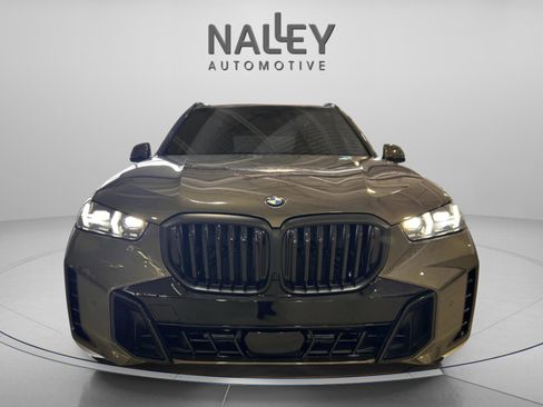 Used 2026 BMW X5 xDrive40i w/ M Sport Package image 6