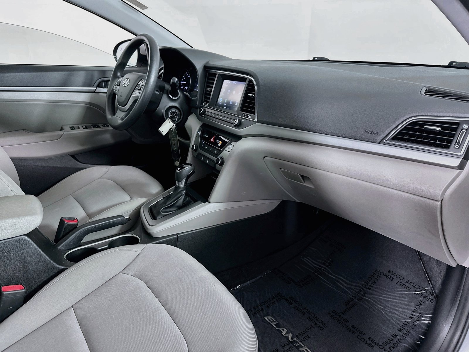 Used 2018 Hyundai Elantra SEL FWD image 27