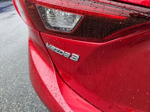 Used 2016 MAZDA MAZDA3 i Sport FWD image 11