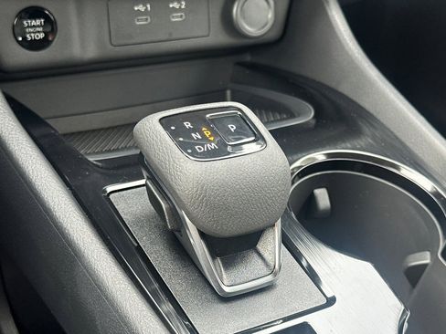 New 2026 Nissan Rogue SV w/ Cold Weather Package image 25