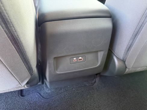 New 2026 Nissan Frontier SV w/ Tow Package image 22