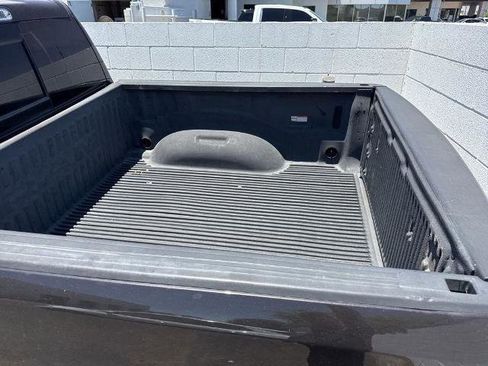 Used 2019 RAM 1500 Big Horn RWD image 5