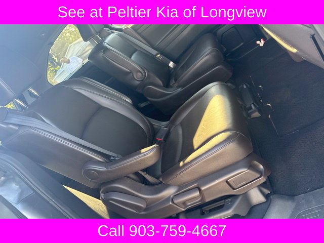Used 2021 Honda Odyssey Touring image 11