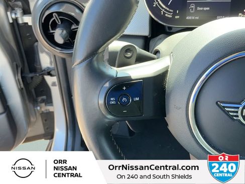Used 2024 MINI Cooper S FWD image 20