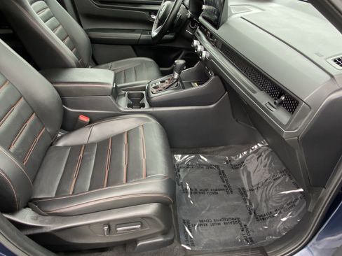 Used 2025 Honda CR-V Sport-L image 10