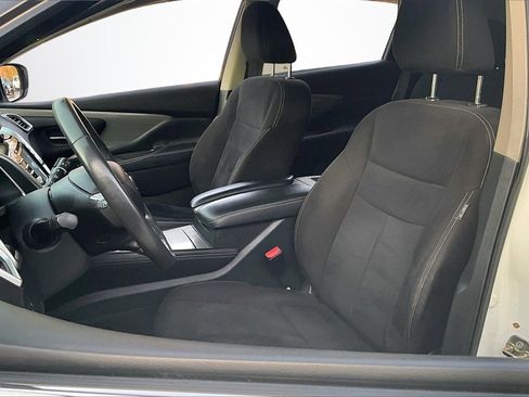 Used 2017 Nissan Murano AWD image 20