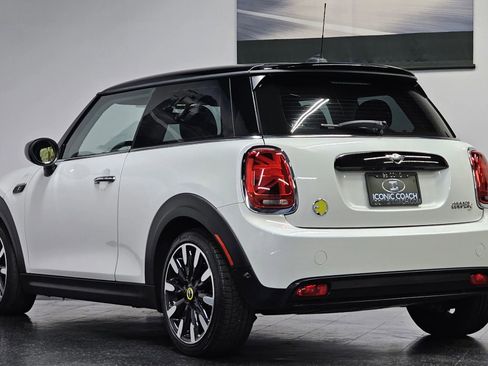 Used 2024 MINI Cooper SE FWD image 29
