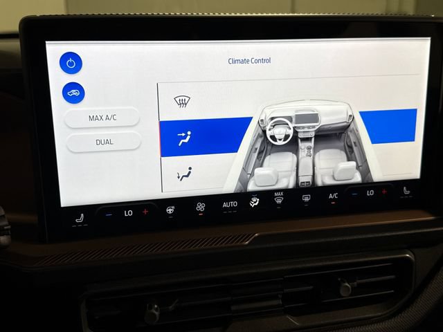 New 2026 Ford Bronco Sport Outer Banks AWD/4WD image 31