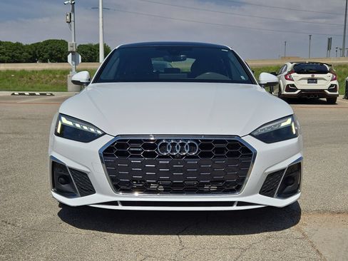Used 2024 Audi A5 2.0T Premium Plus AWD/4WD image 10