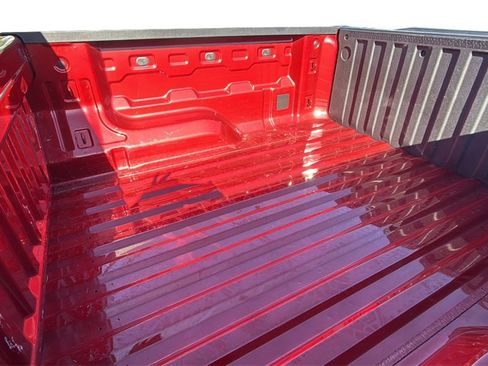 Used 2024 GMC Canyon Elevation image 20