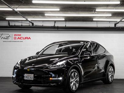 Used 2023 Tesla Model Y Long Range