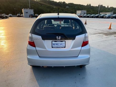 Used 2012 Honda Fit image 7