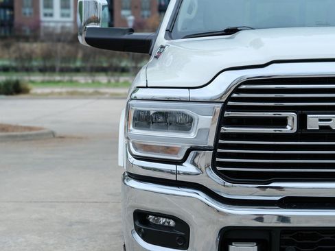 Used 2021 RAM 2500 Laramie image 5