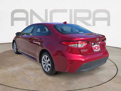 Used 2024 Toyota Corolla LE image 8