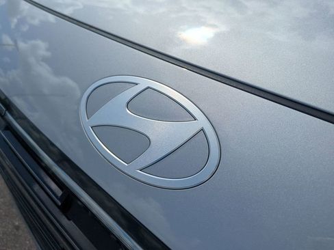 New 2026 Hyundai Palisade Limited FWD image 13