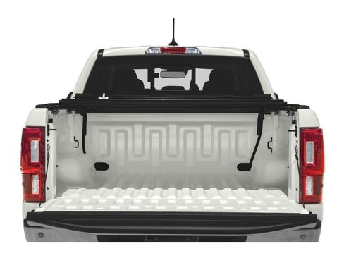 Used 2021 Ford Ranger Lariat w/ Tremor Off-Road Package AWD/4WD image 6