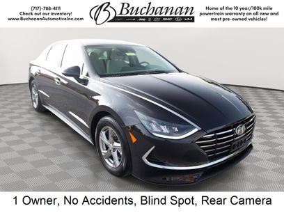 Used 2023 Hyundai Sonata SE