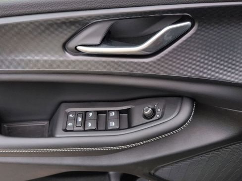 New 2026 Jeep Grand Cherokee Laredo X image 15