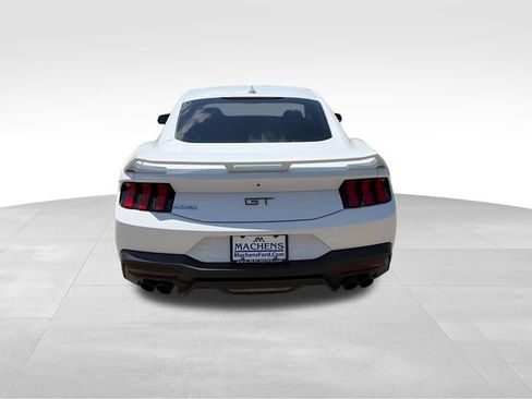 Used 2024 Ford Mustang GT Premium w/ GT Performance Package RWD image 5