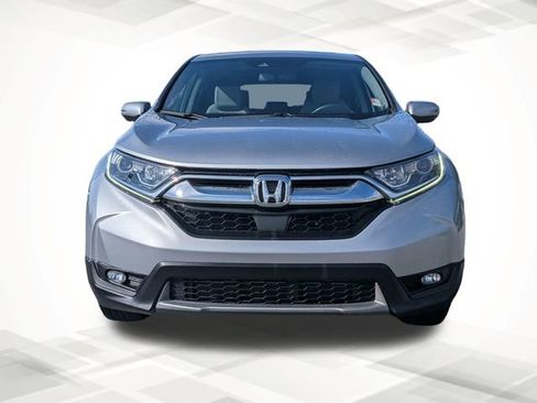 Used 2019 Honda CR-V EX-L image 9