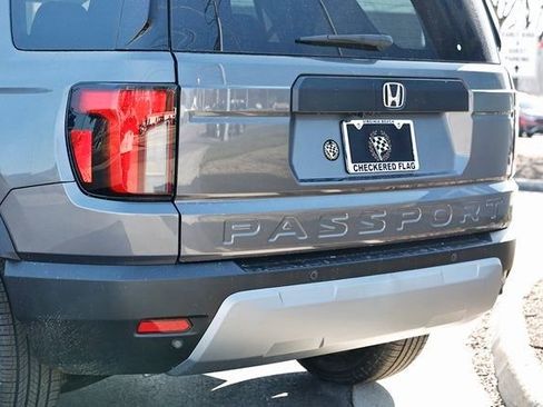 New 2026 Honda Passport RTL image 10