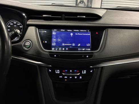 Used 2023 Cadillac XT5 Luxury FWD image 50