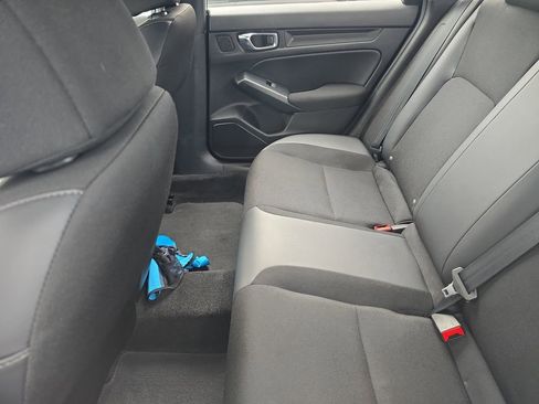 Used 2024 Honda Civic Sport image 16
