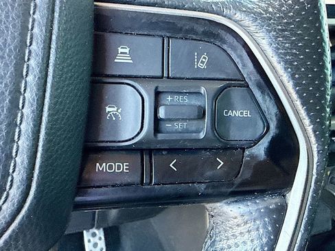 Used 2022 Toyota Tundra Limited w/ TRD Off-Road Package AWD/4WD image 36