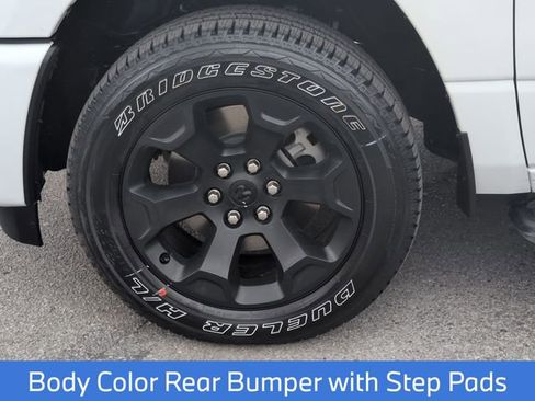 New 2026 RAM 1500 Express image 12