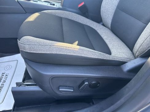 Used 2025 Ford Bronco Sport Big Bend w/ Convenience Package image 7