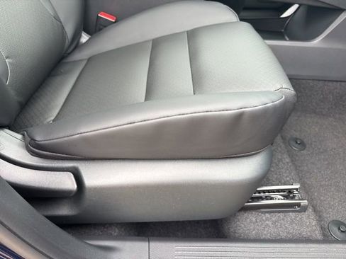 New 2026 Nissan Rogue SV image 23