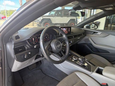 Used 2018 Audi A5 2.0T Prestige AWD/4WD image 9