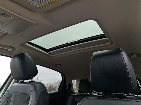 Used 2022 Ford EcoSport SES w/ Interior Protection Package image 16