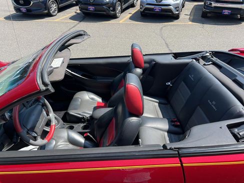 Used 2004 Ford Mustang GT image 27