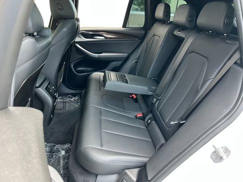 Used 2019 BMW X3 sDrive30i RWD image 40