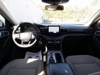 Used 2020 Ford Explorer 4WD video 2