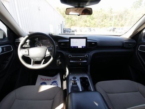 Used 2020 Ford Explorer 4WD image 2