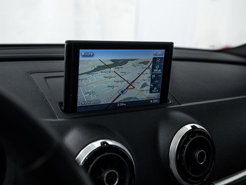 Used 2016 Audi A3 2.0T Premium Plus image 11