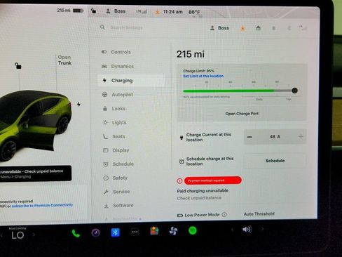 Used 2020 Tesla Model Y Long Range AWD/4WD image 18