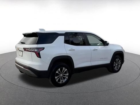 Used 2025 Chevrolet Equinox LT image 14