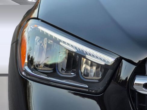 Used 2026 Mercedes-Benz GLE 350 4MATIC image 19