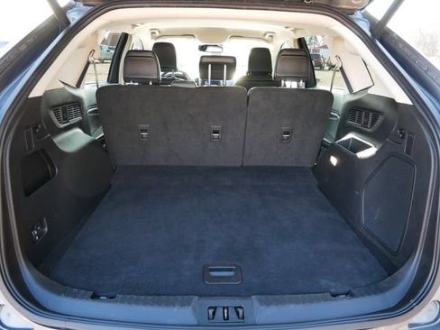 Certified 2024 Ford Edge Titanium AWD/4WD image 10