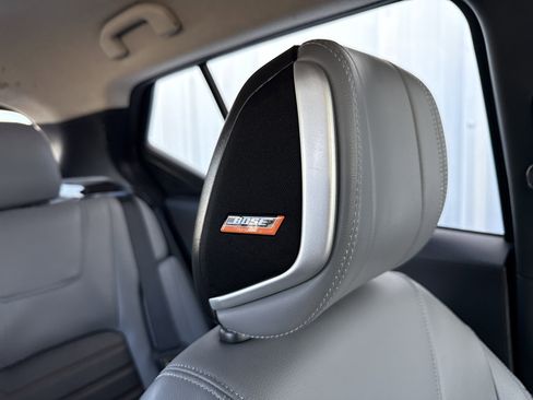 Used 2023 Nissan Kicks SR w/ SR Premium Package image 37