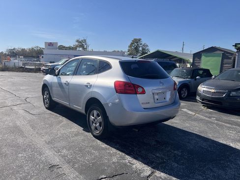 Used 2009 Nissan Rogue S image 5