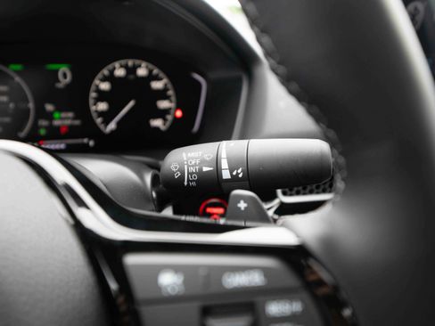 Used 2026 Honda Civic Sport image 14